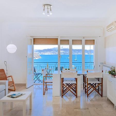Ferienwohnung Panoramica Porto Venere Exterior foto