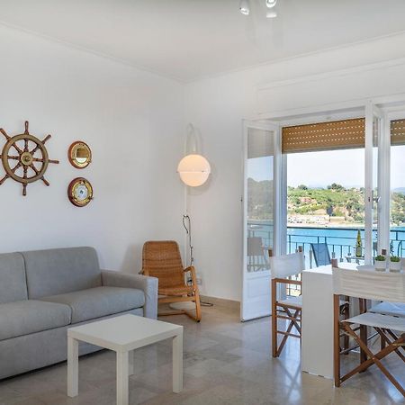 Ferienwohnung Panoramica Porto Venere Exterior foto