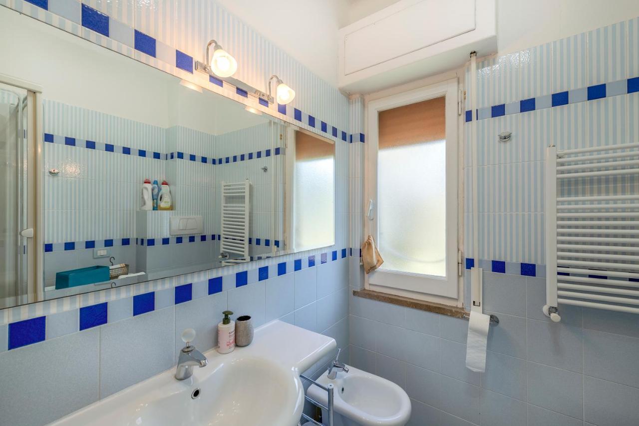 Ferienwohnung Panoramica Porto Venere Exterior foto