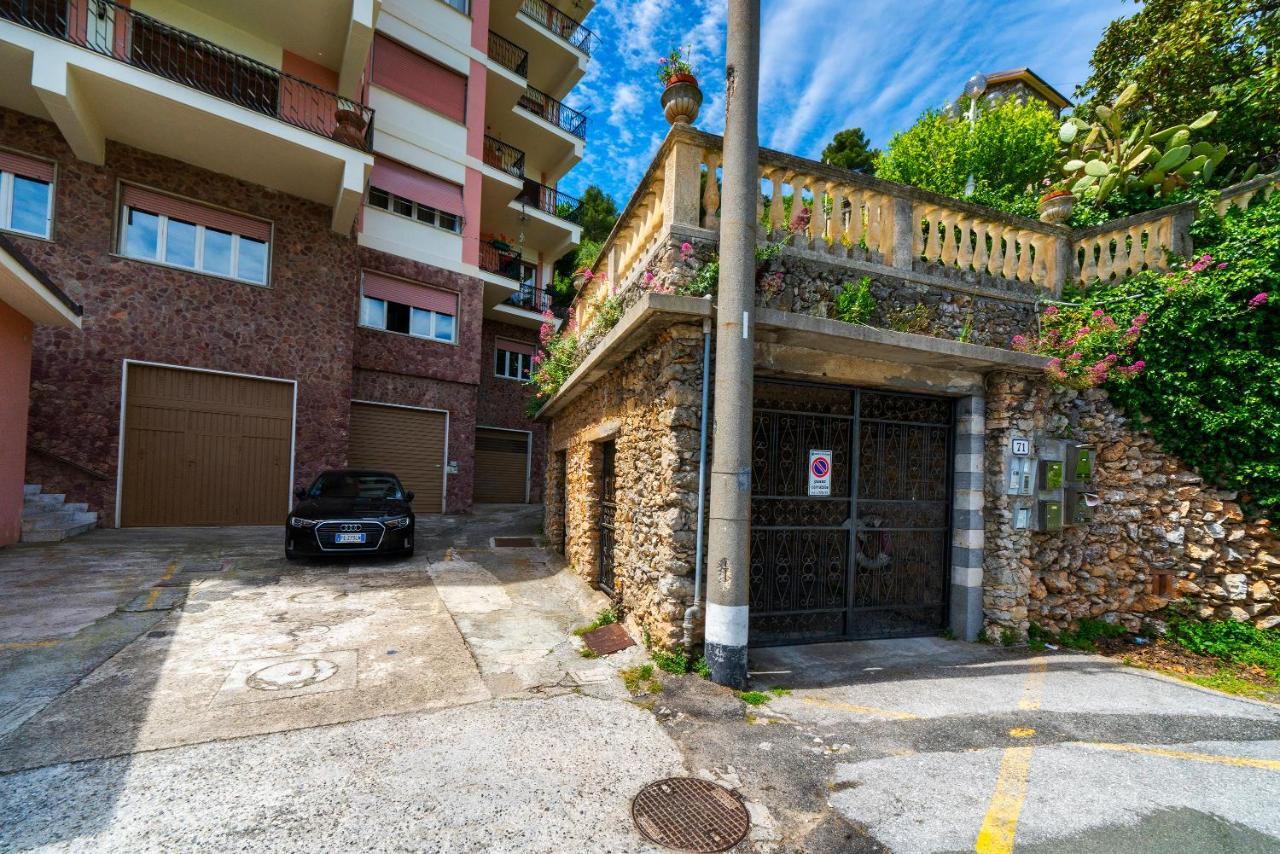 Ferienwohnung Panoramica Porto Venere Exterior foto